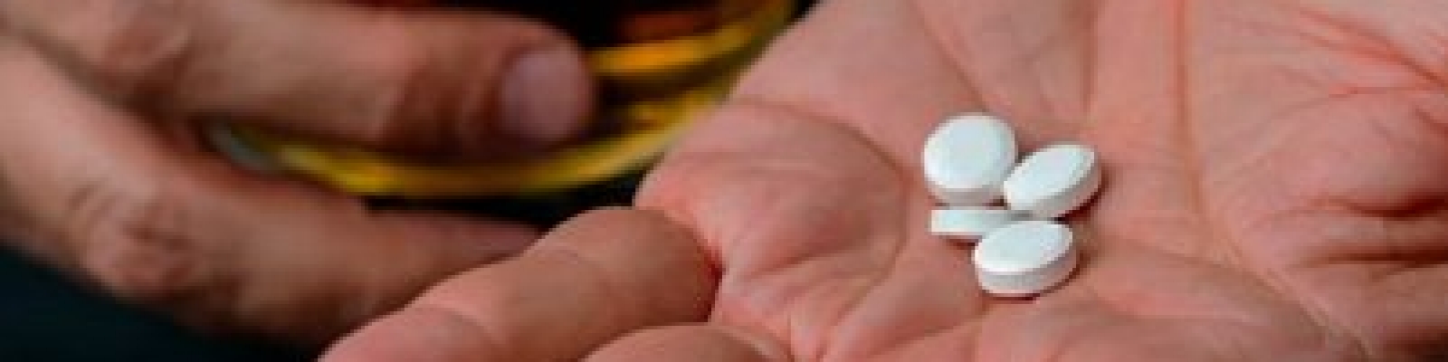 Парацетамол и алкоголь: почему это опасное сочетание